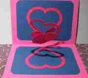 Doble Corazon Popup 01