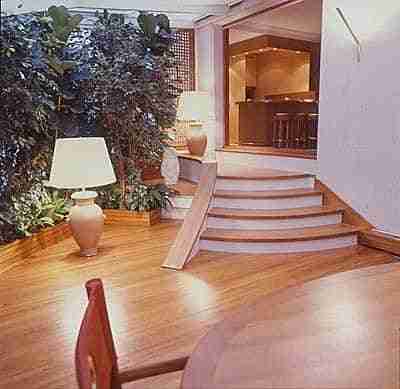 suelo parquet