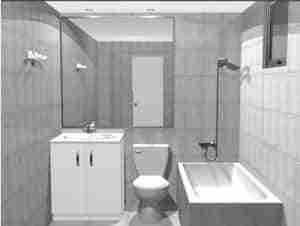 Cómo limpiar las manchas amarillas de la bañera - Bricoinventos