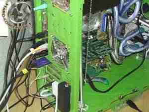cables