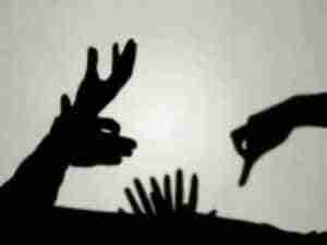 sombras