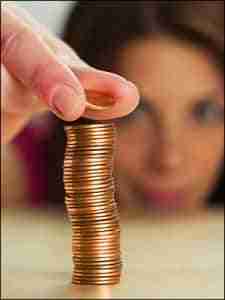save money