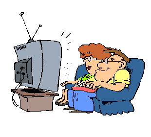 television