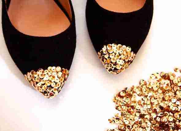 Personalizar tus zapatos paso a paso 3 personalizar tus zapatos