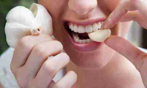 Conoce los beneficios del ajo 3 ajo