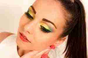 Maquillaje en verano 3
