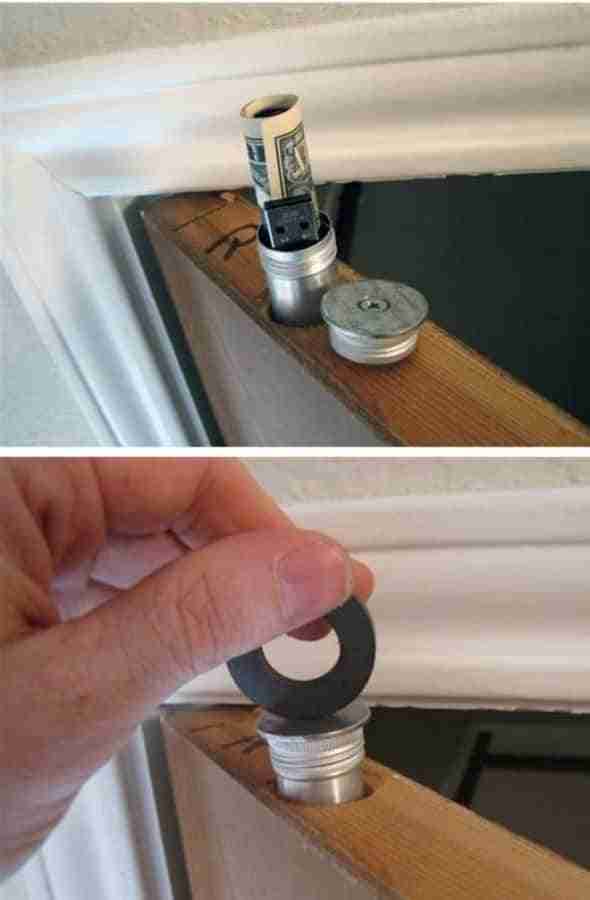 escondite secreto 5